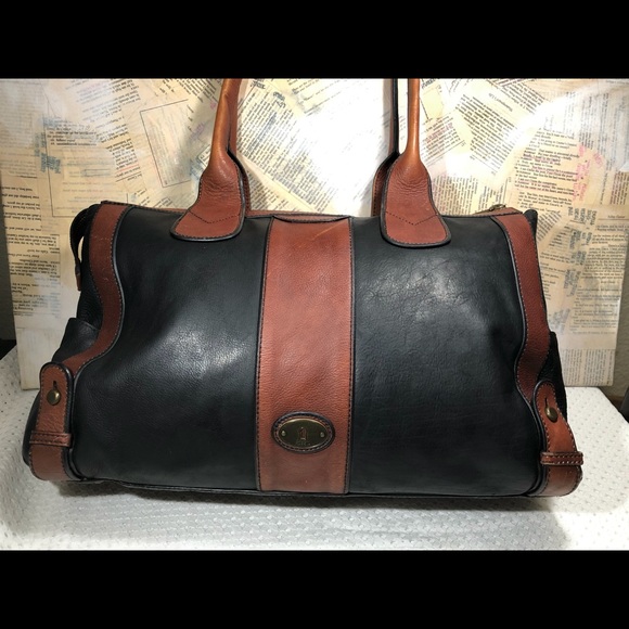 Vintage Reissue XL Weekender - Picture 3 of 9